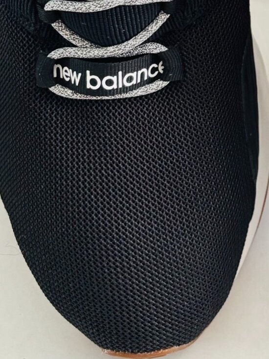 New Balance Fresh Foam ROAV Black Gray Running Shoes Men\'s Size 12 MROAVTK main image 5